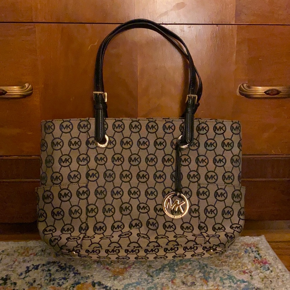 Unused Michael Kors tote bag